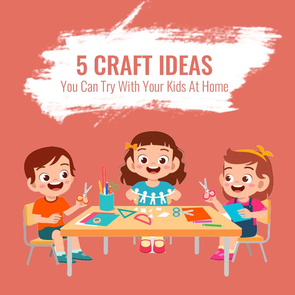 5 craft idea