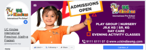 preschool admission open