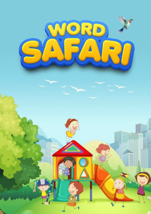 Word Safari