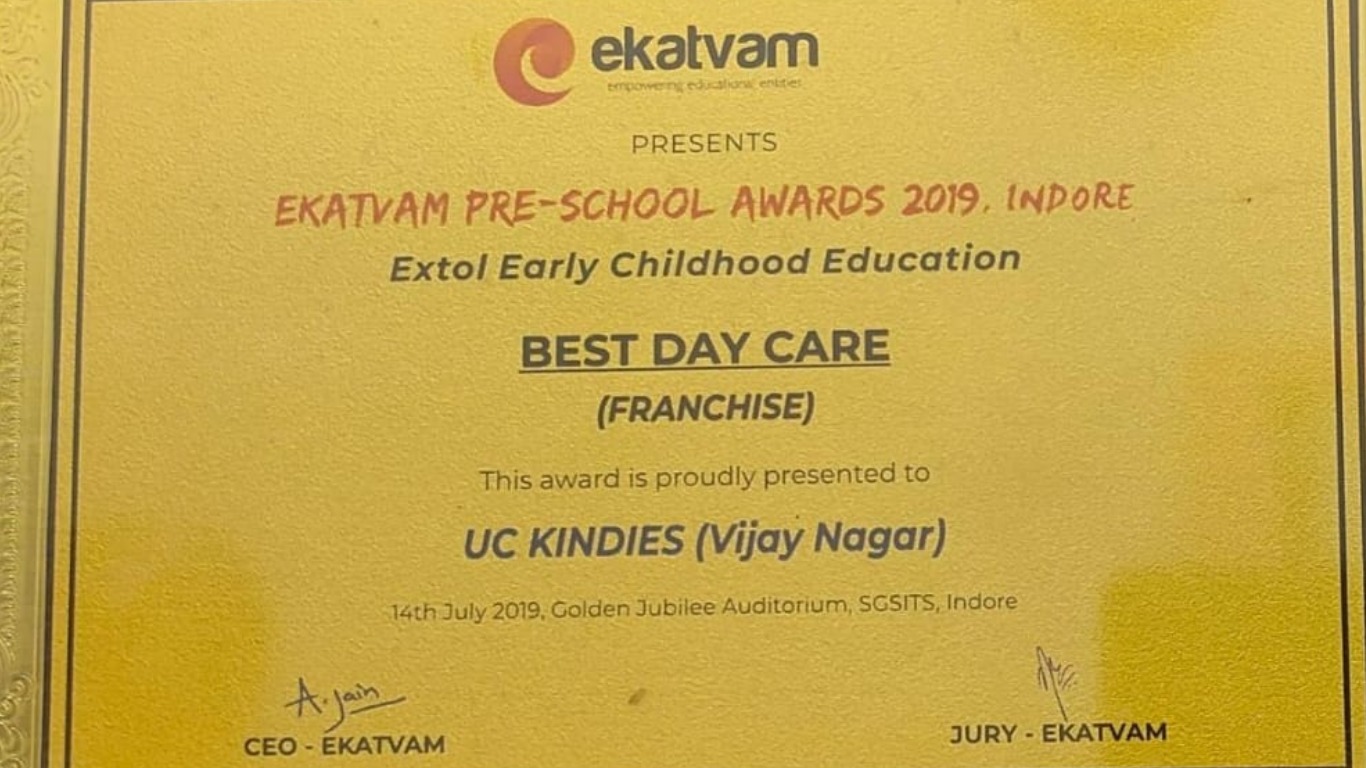 Uckindies Vijay Nagar