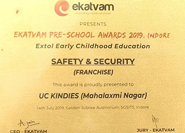 Safety and Security
