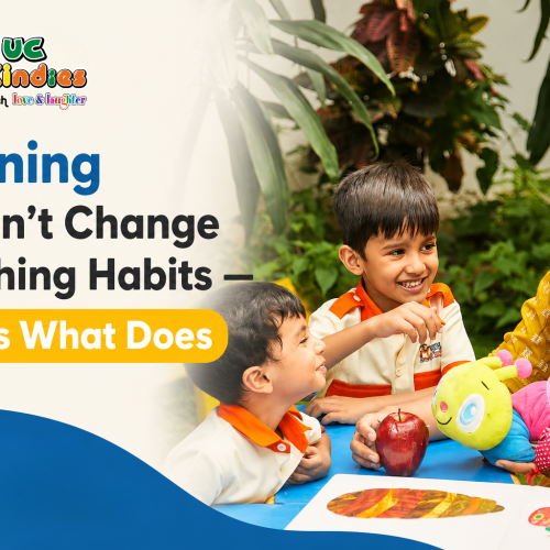 Training Doesn’t Change Teaching Habits — Here’s What Does